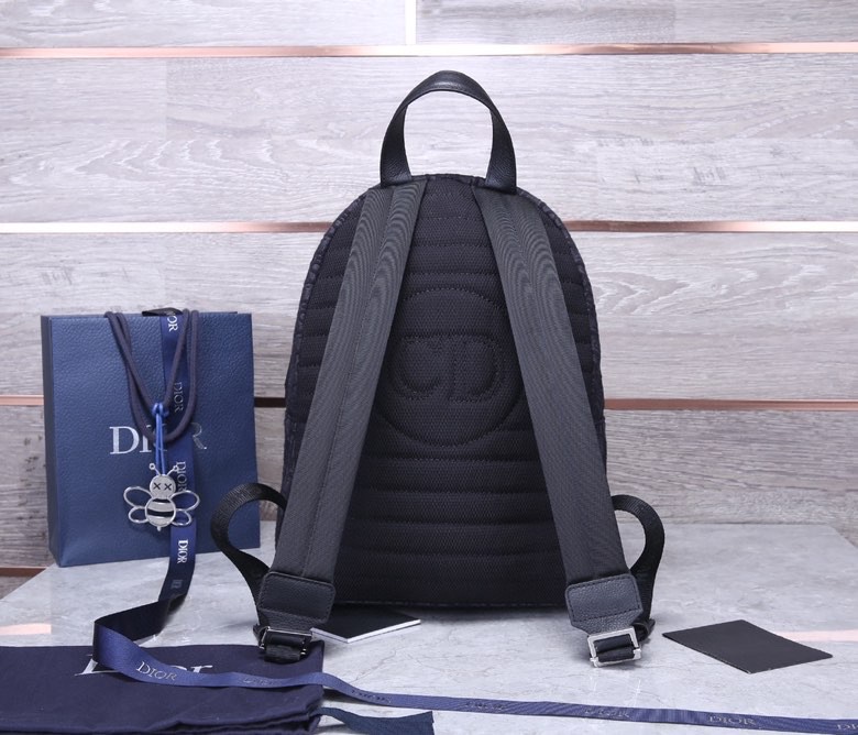 Christian Dior Backpacks